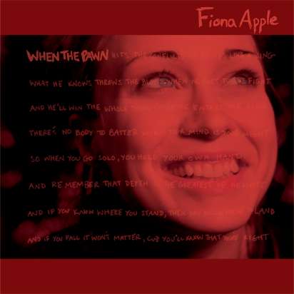 Pic fiona apple Fiona Apple's