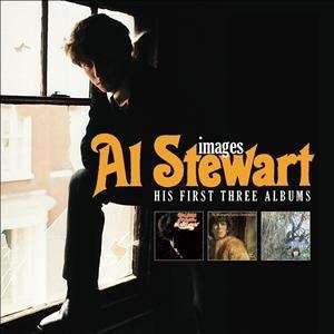 Al Stewart Images His First Three Albums 2 Cds Jpc Past, present and future cd (2015) ***new*** free shipping, save £s. al stewart images his first three albums