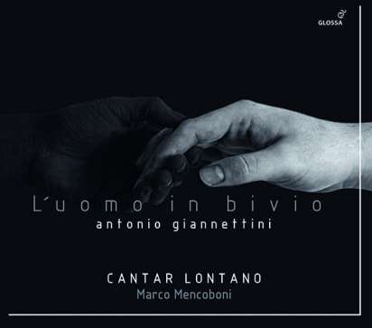 Antonio Giannettini: Oratorium "L'Uono in Bivio" (Modena 1687) (2 CDs) – jpc