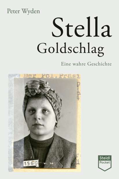 Goldschlag Stella :