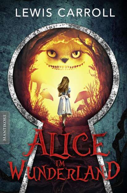 Lewis Carroll Alice Im Wunderland - 