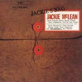 Jackie McLean (1931-2006): Jackie's Bag (180g) (Limited Edition) (45 RPM), 2 LPs