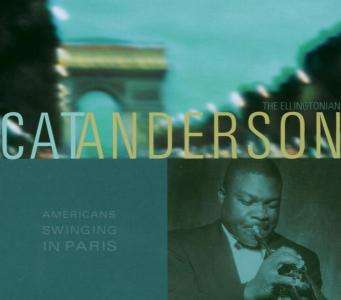 Cat Anderson (1916-1981): Americans Swinging In ...., CD