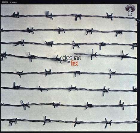 Dies Irae: First (Black Vinyl), LP