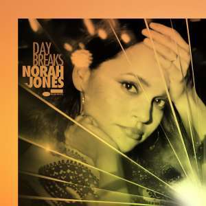 Norah Jones (geb. 1979): Day Breaks (140g), LP