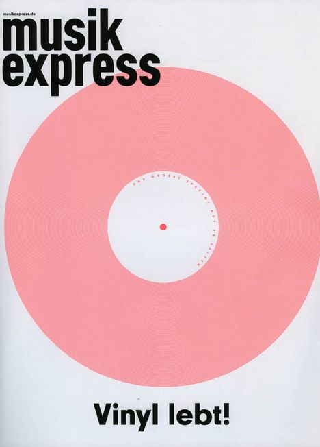 Zeitschriften: musikexpress September 2015 + CD: "Der Soundtrack zum Heft 09.15", Zeitschrift