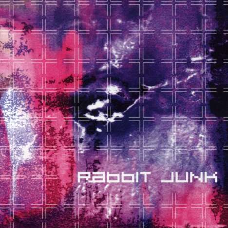 Rabbit Junk: Rabbit Junk, CD