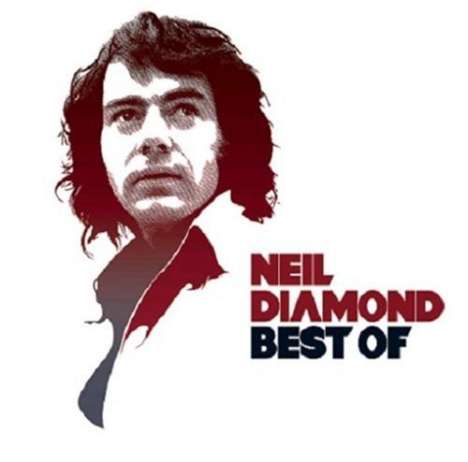 Neil Diamond: Best Of Neil Diamond, The, CD