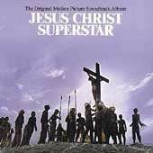Andrew Lloyd Webber (geb. 1948): Filmmusik: Jesus Christ Superstar (O.S.T.), 2 CDs