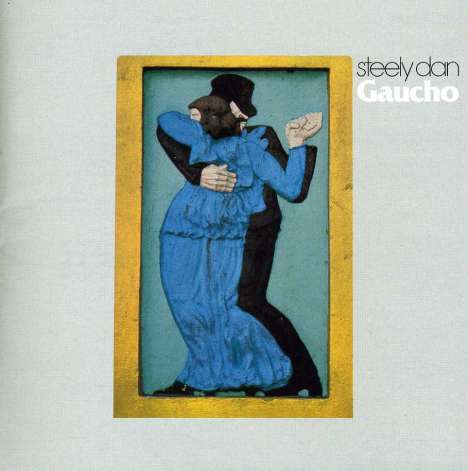 Steely Dan: Gaucho, CD