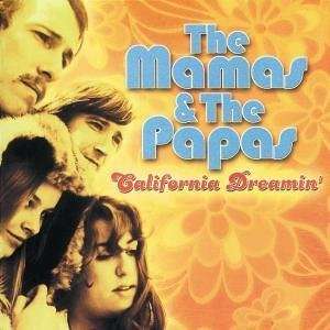 The Mamas &amp; The Papas: California Dreamin', CD