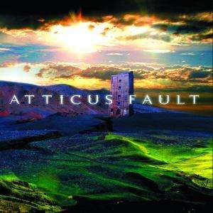Atticus Fault: Atticus Fault, CD