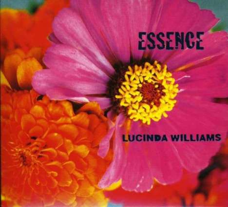 Lucinda Williams: Essence, CD