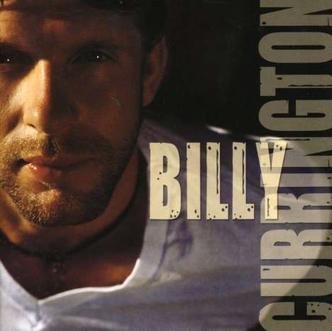 Billy Currington: Billy Currington, CD