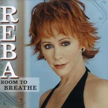 Reba McEntire: Room To Breathe, CD
