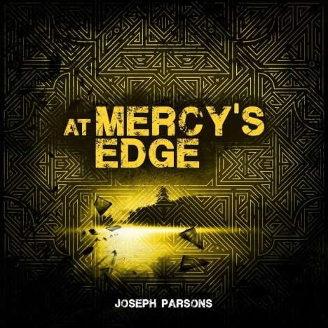 Joseph Parsons: At Mercy's Edge, LP