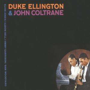 Duke Ellington &amp; John Coltrane: Duke Ellington &amp; John Coltrane, CD