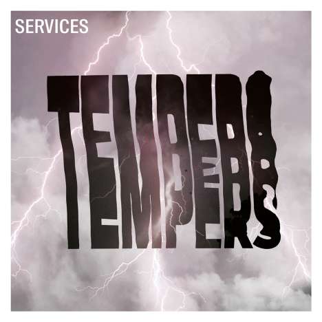 Tempers: Services, LP