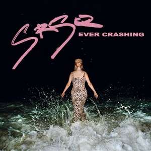 SRSQ: Ever Crashing, CD