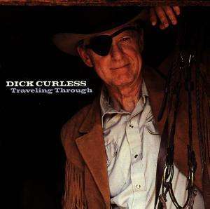 Dick Curless: Traveling Trough, CD