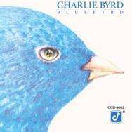 Charlie Byrd (1925-1999): Blue Byrd, CD