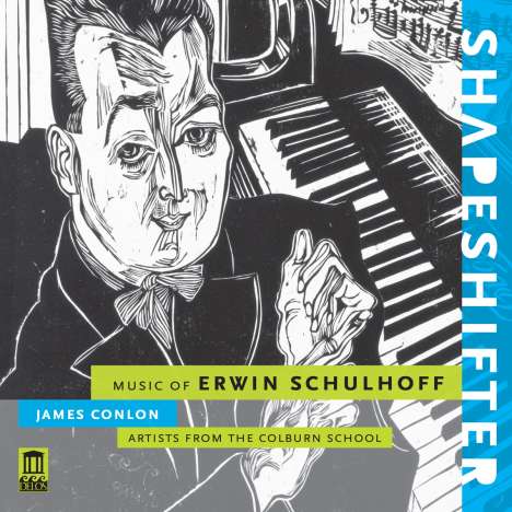 Erwin Schulhoff (1894-1942): Klavierkonzert Nr.2 op.43, CD