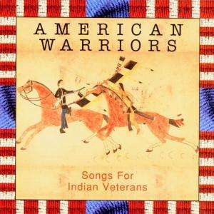 Amerika - American Warriors, CD