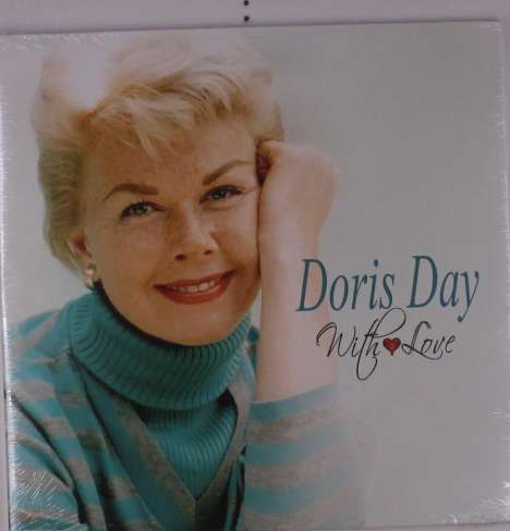 Doris Day: With Love, LP