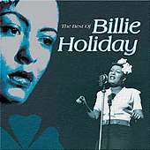 Billie Holiday (1915-1959): Best Of Billie Holiday, CD