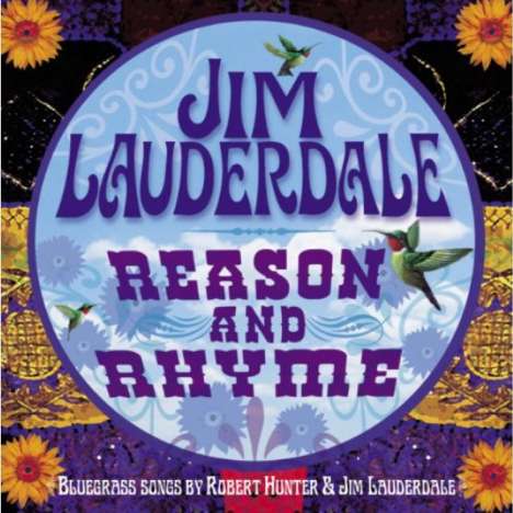 Jim Lauderdale: Reason &amp; Rhyme, CD