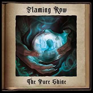 Flaming Row: Pure Shine, 2 CDs