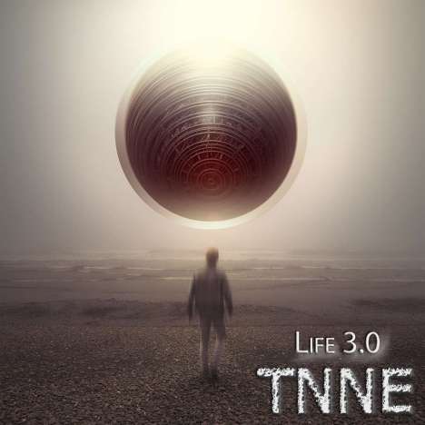 TNNE: Life 3.0, CD