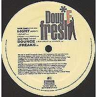 Doug: Freaks-Vicious, Single 12"