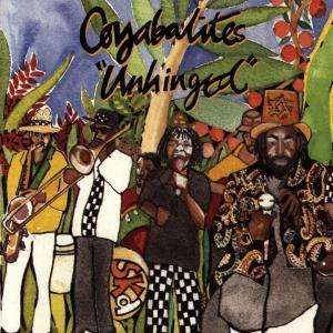 Coyabalites: Unhinged, CD