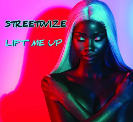Streetwize: Lift Me Up, CD