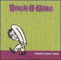 Buck O Nine: Twenty-Eight Teeth, LP