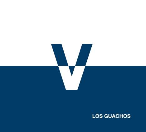 Guillermo Klein (geb. 1969): Los Guachos V, CD
