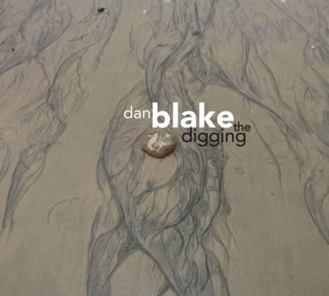 Dan Blake: The Digging, CD