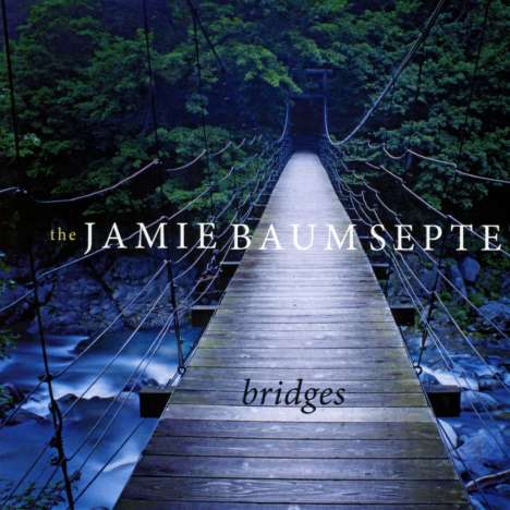 Jamie Baum: Bridges, CD