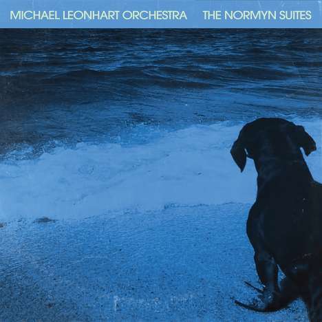 Michael Leonhart (geb. 1974): The Normyn Suites, CD