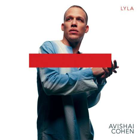 Avishai Cohen (Bass) (geb. 1970): Lyla, CD