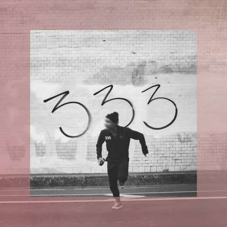 The Fever 333: Strength In Numb333rs (Limited Edition) (Pink Vinyl), LP