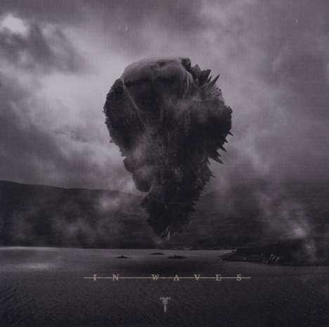 Trivium: In Waves, CD