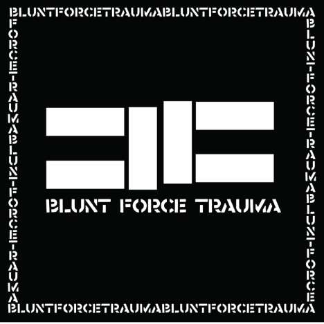 Cavalera Conspiracy: Blunt Force Trauma (CD + DVD) (Special Edition), 1 CD und 1 DVD