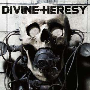 Divine Heresy: Bleed The Fifth, CD