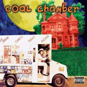 Coal Chamber: Coal Chamber, 1 CD und 1 DVD