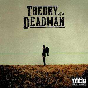 Theory Of A Deadman: Theory Of A Deadman, CD