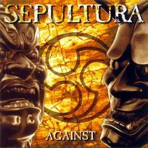 Sepultura: Against, CD