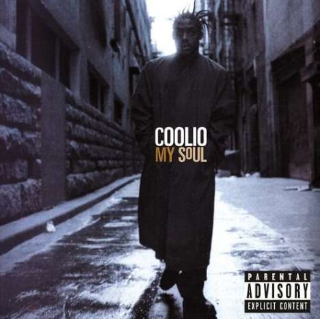 Coolio: My Soul (25th Anniversary), 2 LPs