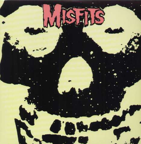Misfits: Collection I, LP
